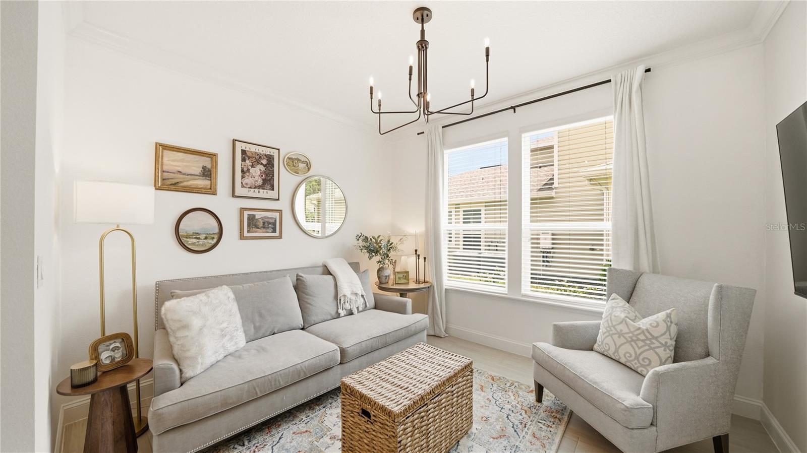 2931 LAS CALINAS BLVD, ST AUGUSTINE, FL, 32095