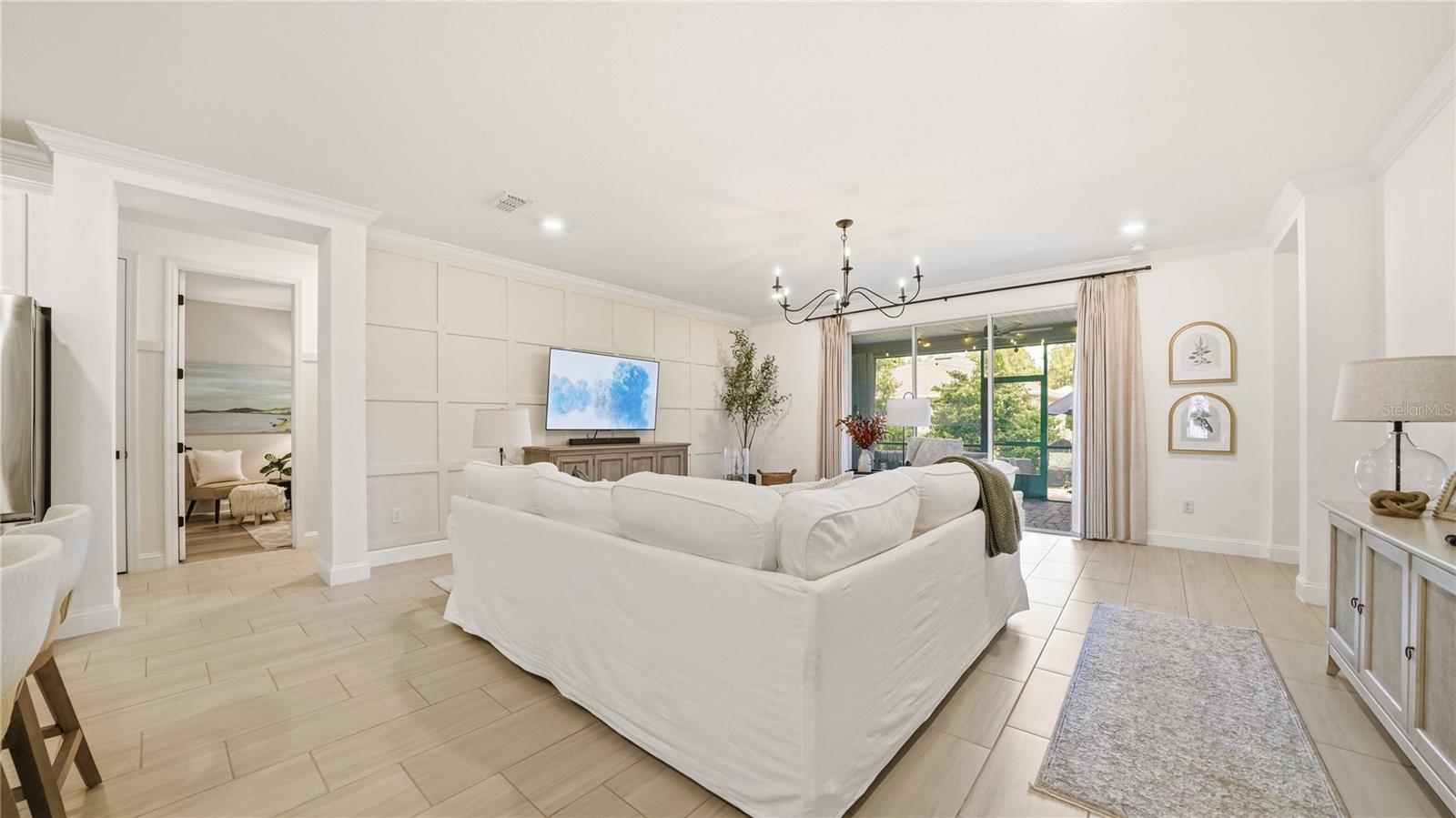 2931 LAS CALINAS BLVD, ST AUGUSTINE, FL, 32095