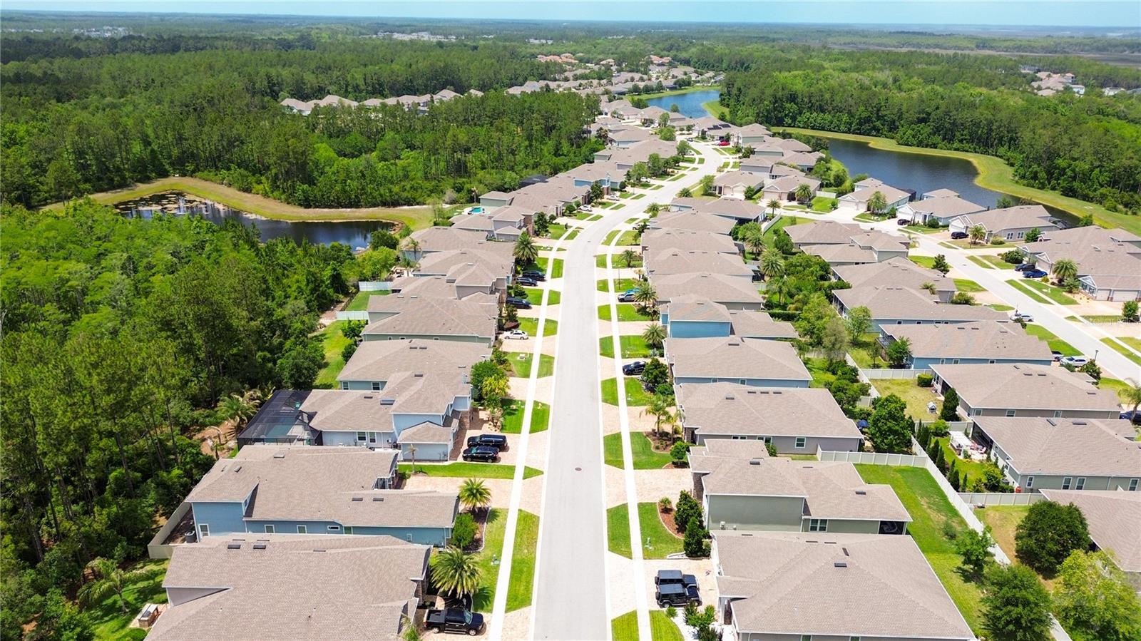 2931 LAS CALINAS BLVD, ST AUGUSTINE, FL, 32095