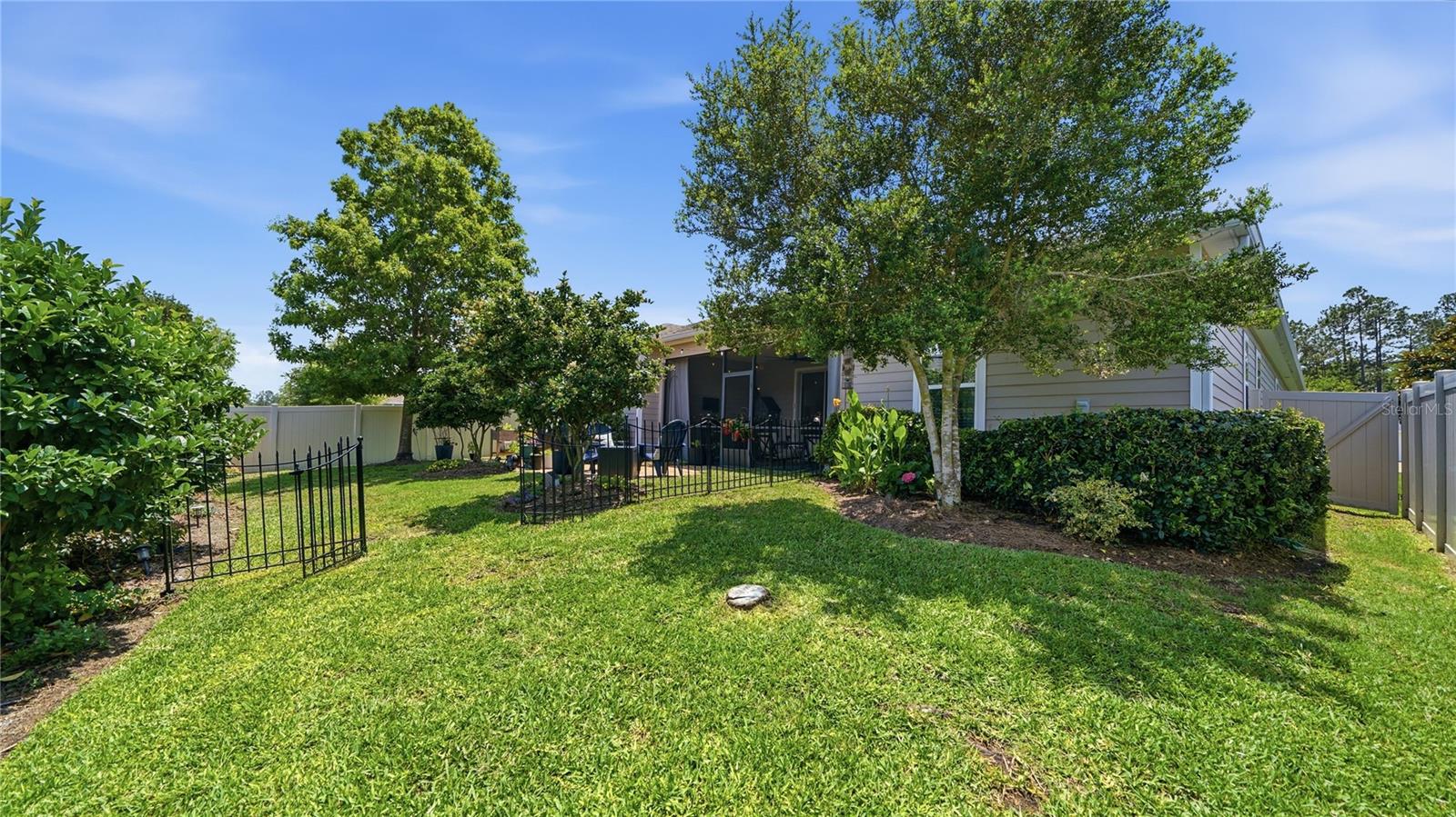 2931 LAS CALINAS BLVD, ST AUGUSTINE, FL, 32095