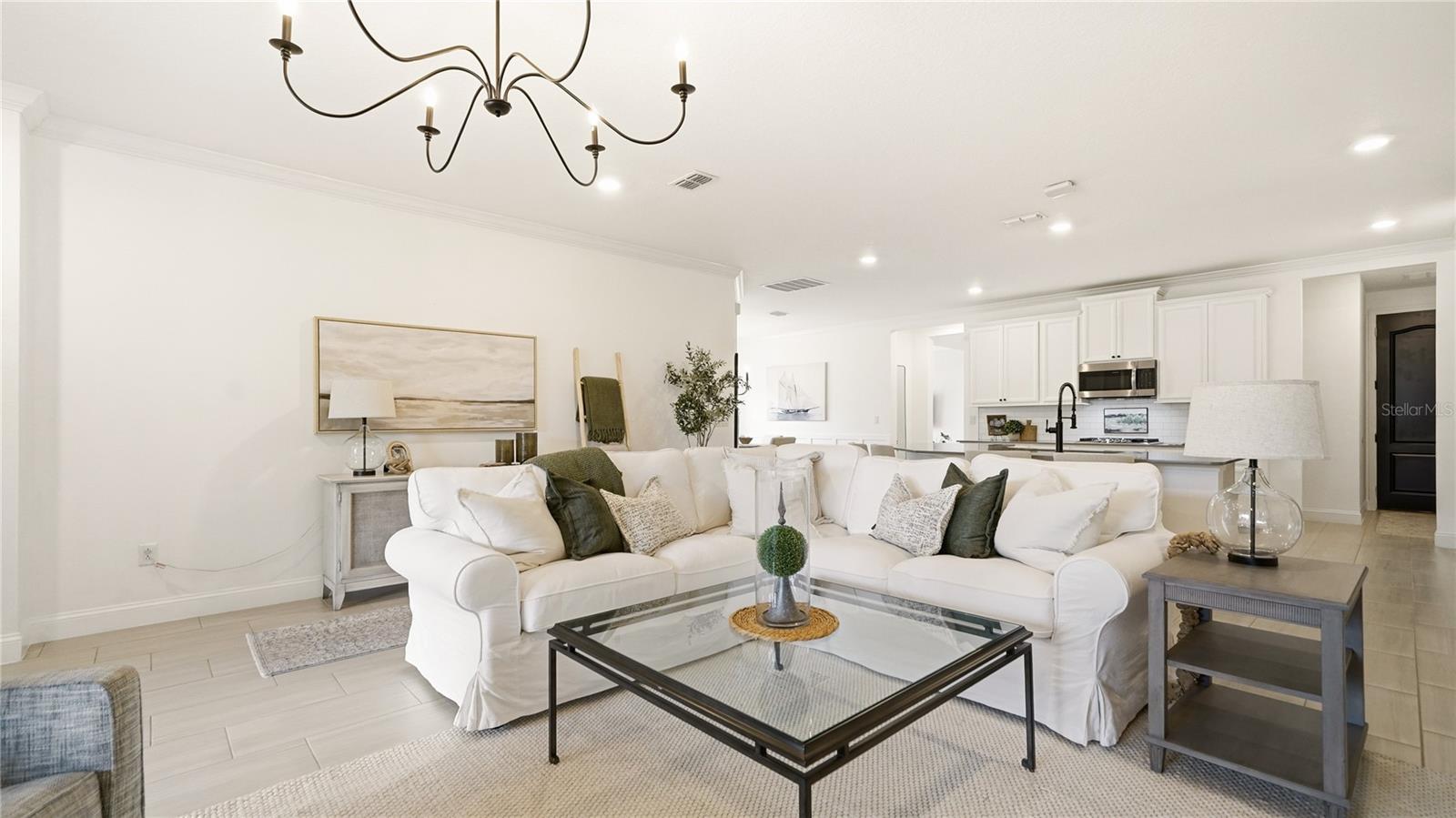 2931 LAS CALINAS BLVD, ST AUGUSTINE, FL, 32095