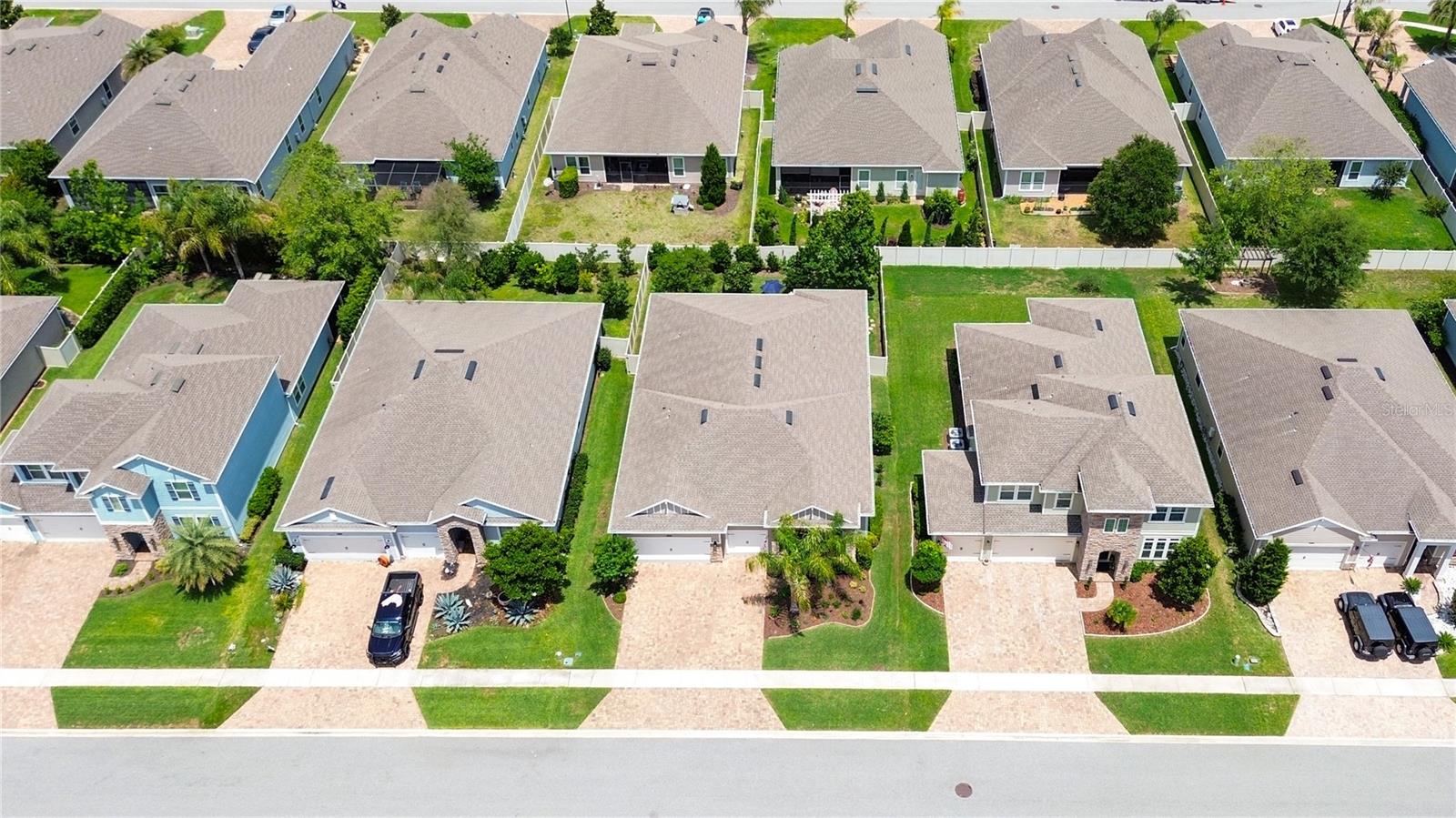2931 LAS CALINAS BLVD, ST AUGUSTINE, FL, 32095