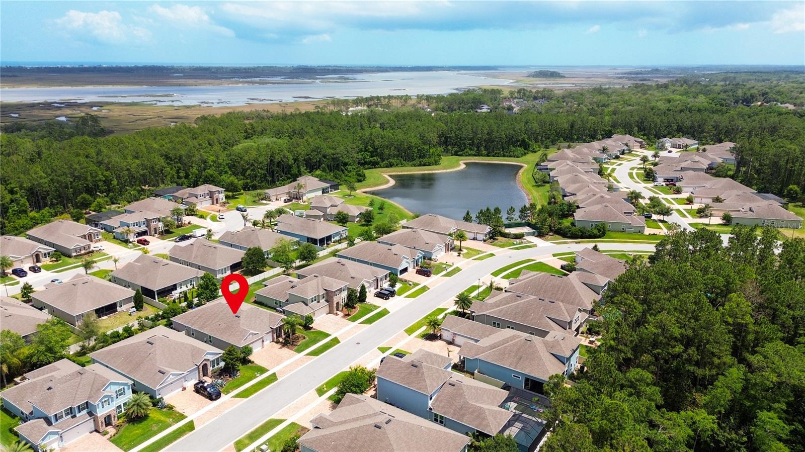 2931 LAS CALINAS BLVD, ST AUGUSTINE, FL, 32095
