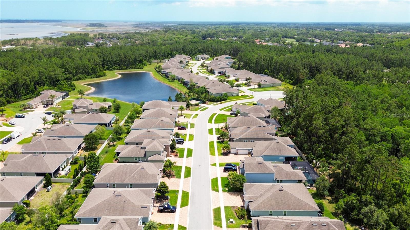2931 LAS CALINAS BLVD, ST AUGUSTINE, FL, 32095