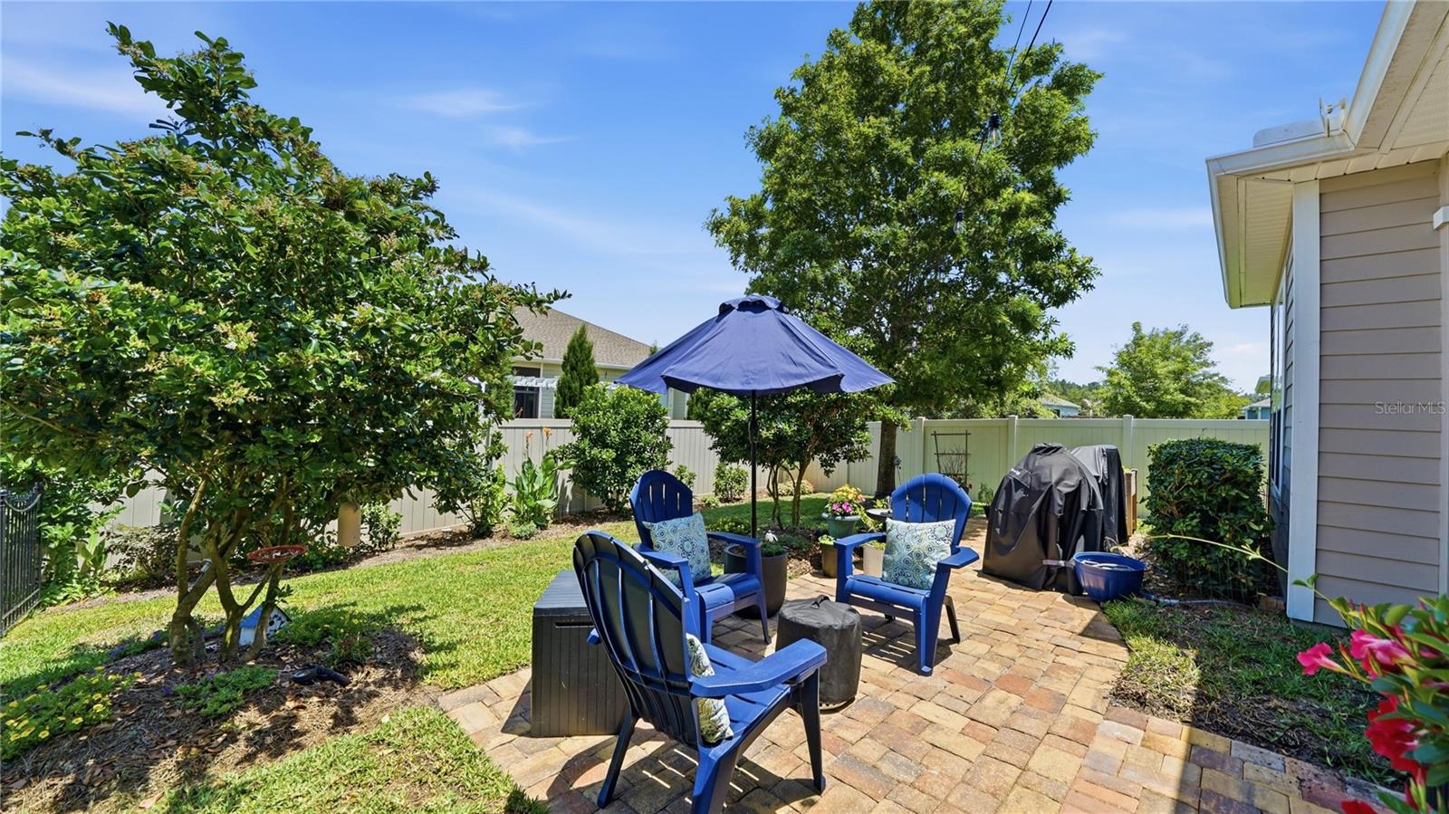 2931 LAS CALINAS BLVD, ST AUGUSTINE, FL, 32095