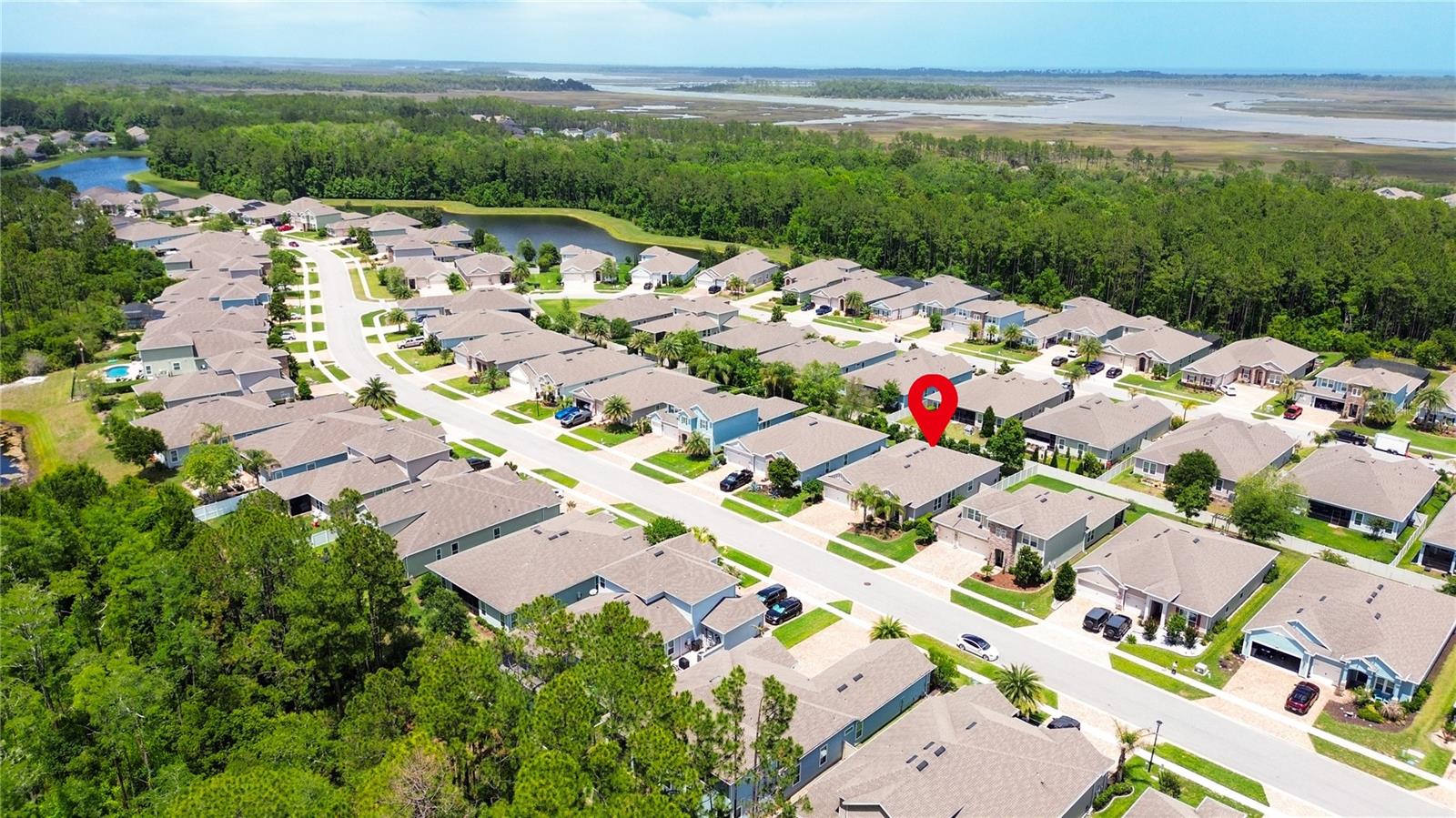 2931 LAS CALINAS BLVD, ST AUGUSTINE, FL, 32095