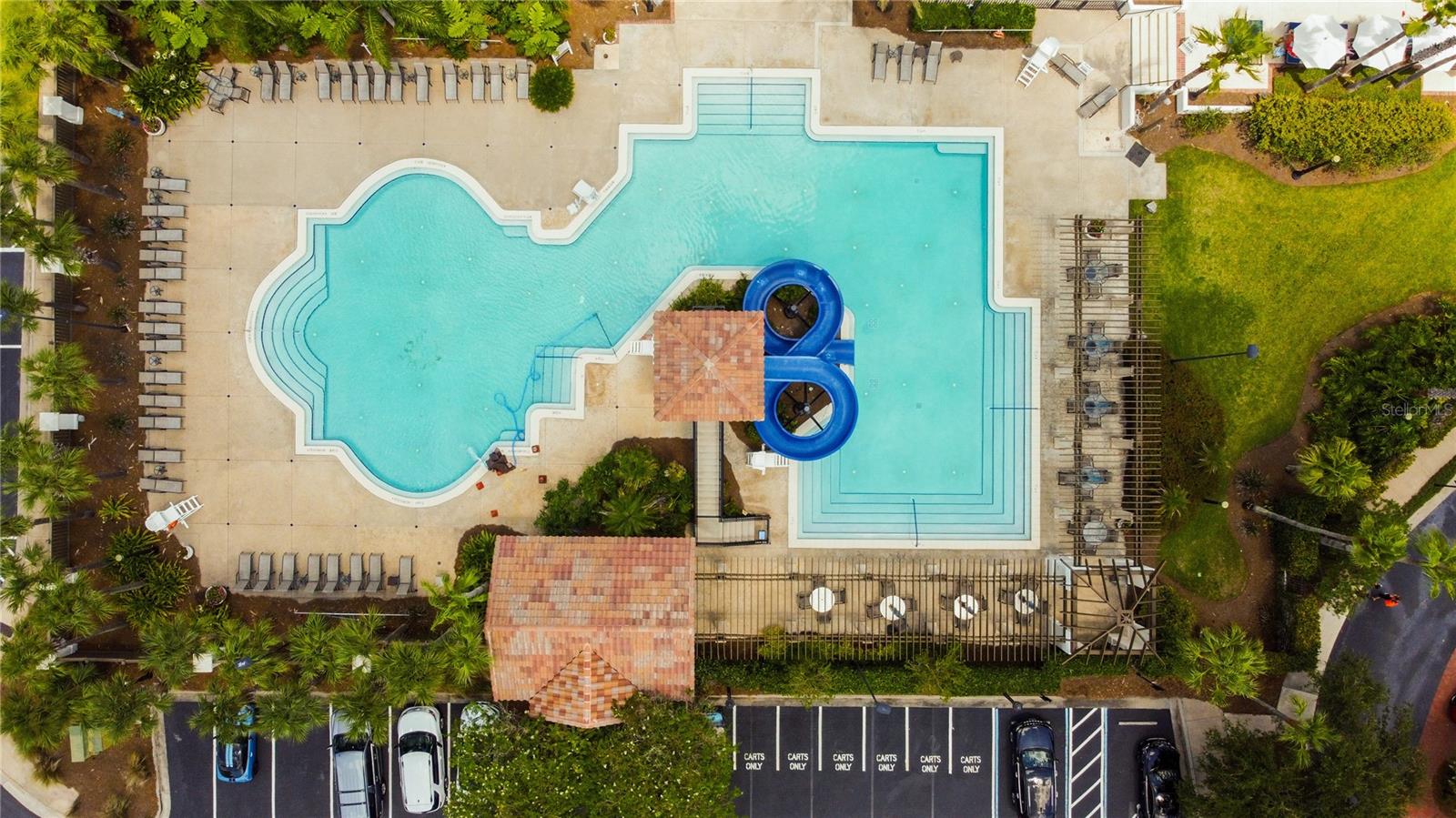 2931 LAS CALINAS BLVD, ST AUGUSTINE, FL, 32095
