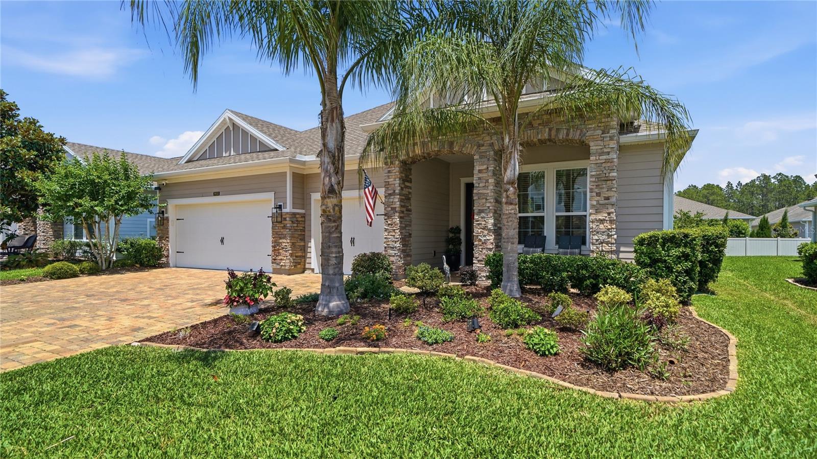 2931 LAS CALINAS BLVD, ST AUGUSTINE, FL, 32095
