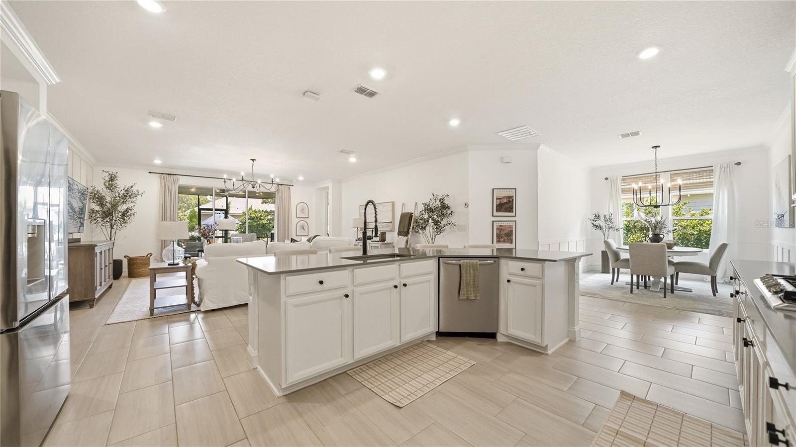 2931 LAS CALINAS BLVD, ST AUGUSTINE, FL, 32095
