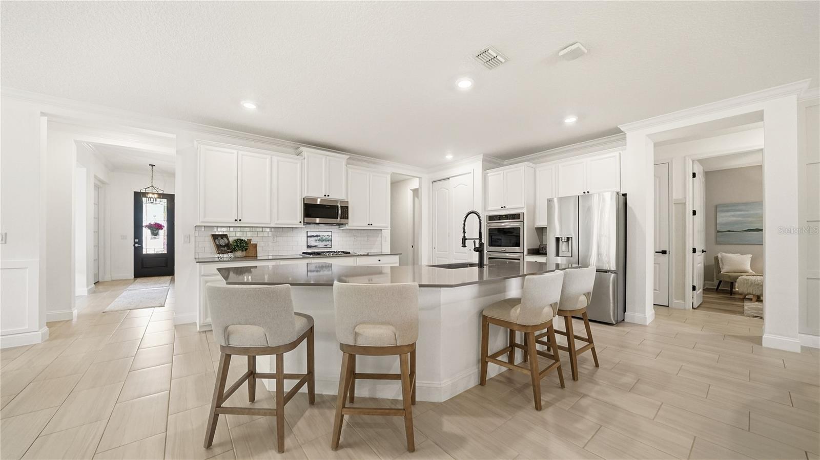 2931 LAS CALINAS BLVD, ST AUGUSTINE, FL, 32095