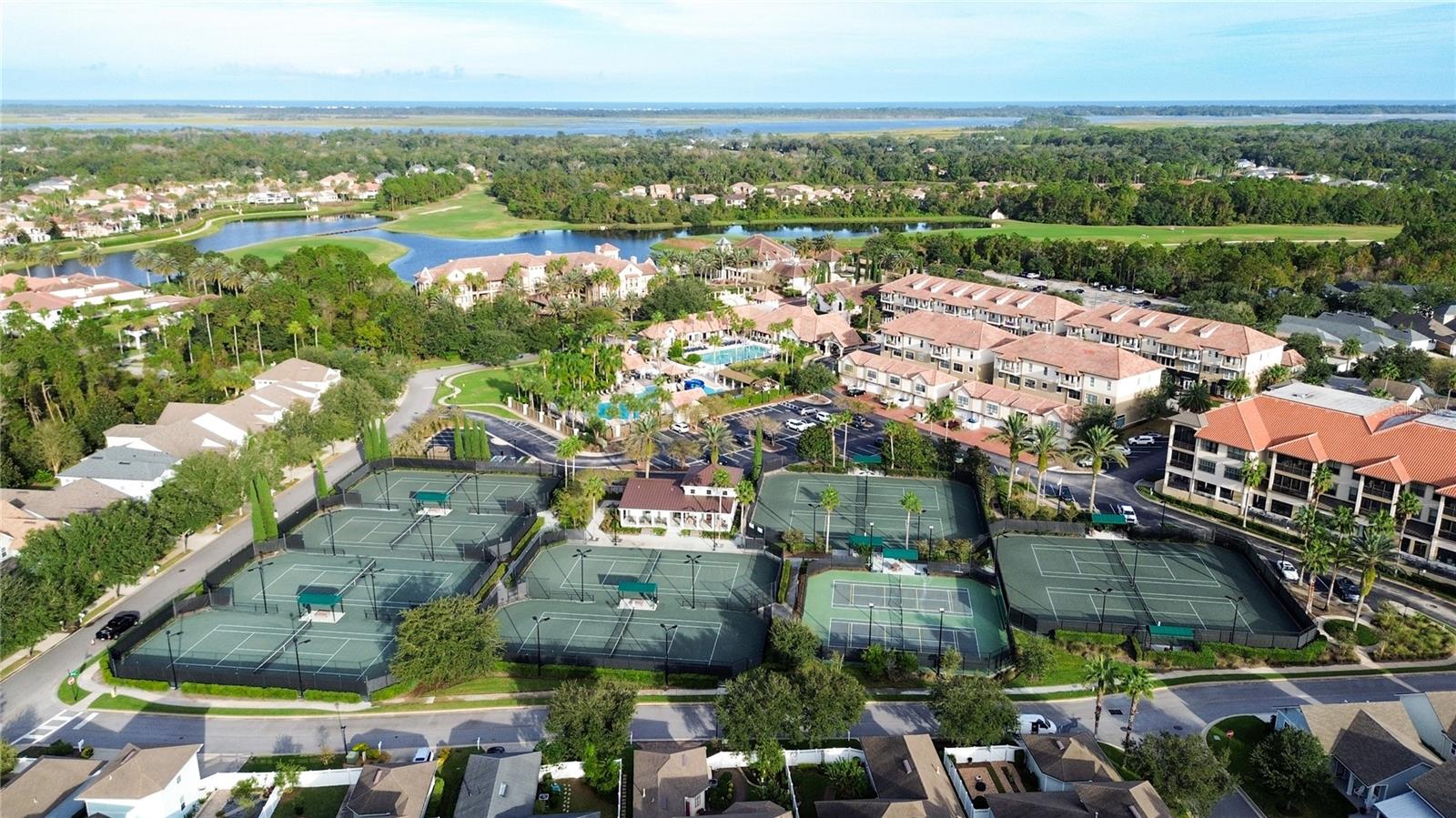 2931 LAS CALINAS BLVD, ST AUGUSTINE, FL, 32095