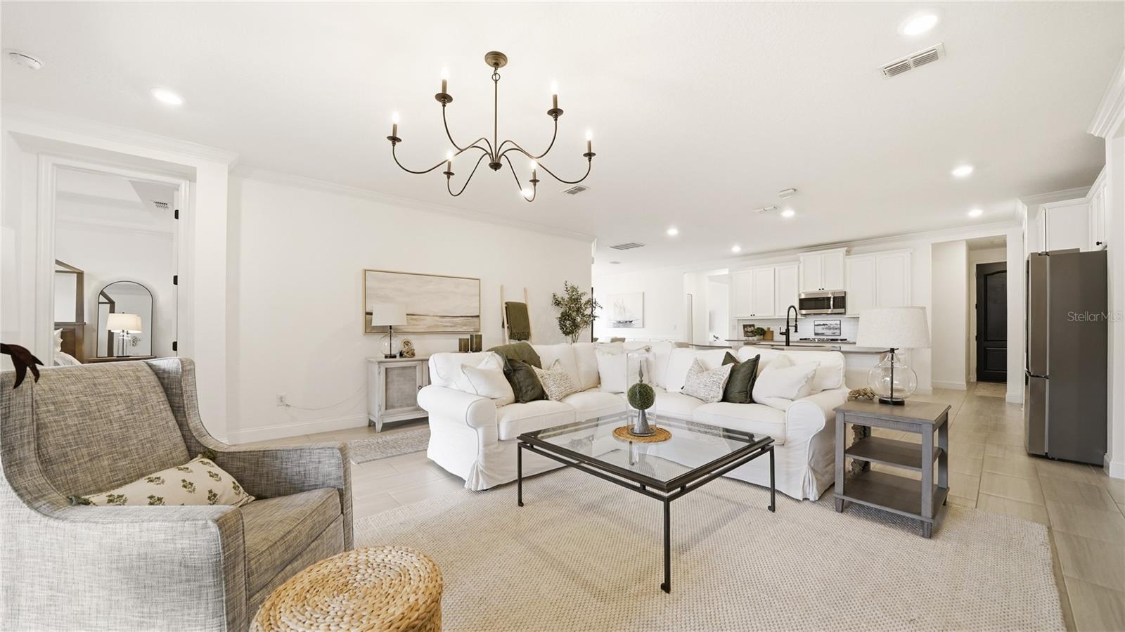 2931 LAS CALINAS BLVD, ST AUGUSTINE, FL, 32095