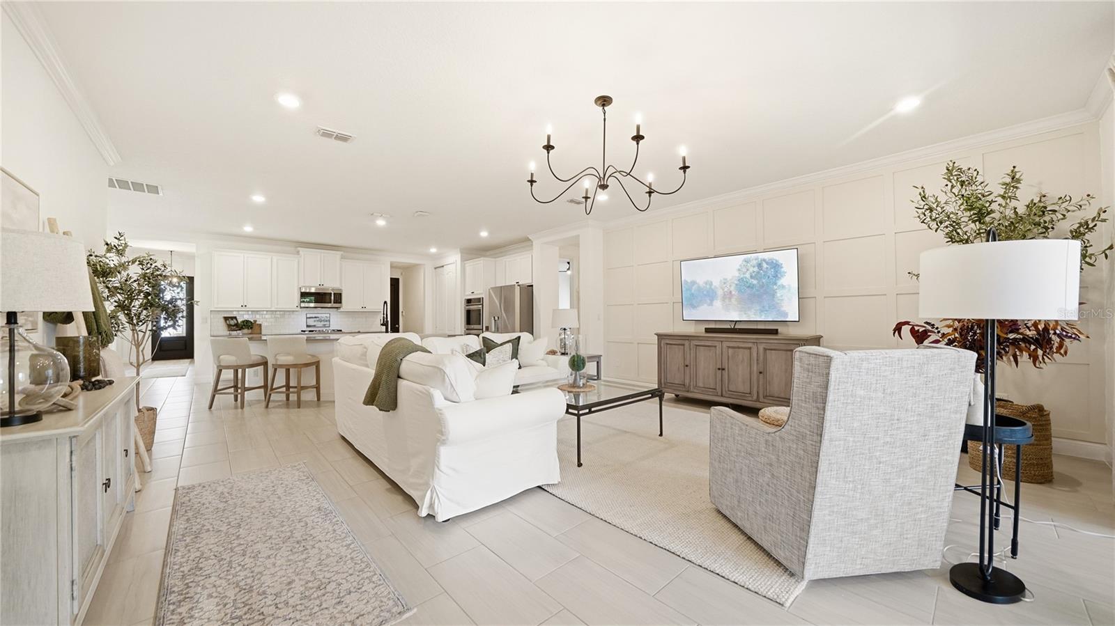 2931 LAS CALINAS BLVD, ST AUGUSTINE, FL, 32095