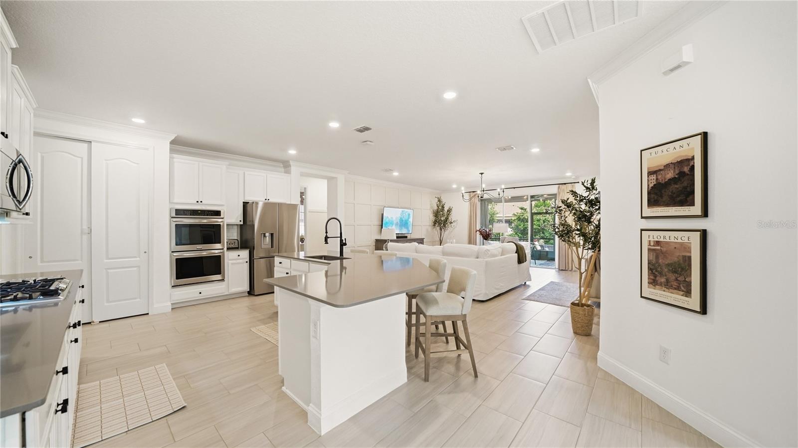 2931 LAS CALINAS BLVD, ST AUGUSTINE, FL, 32095