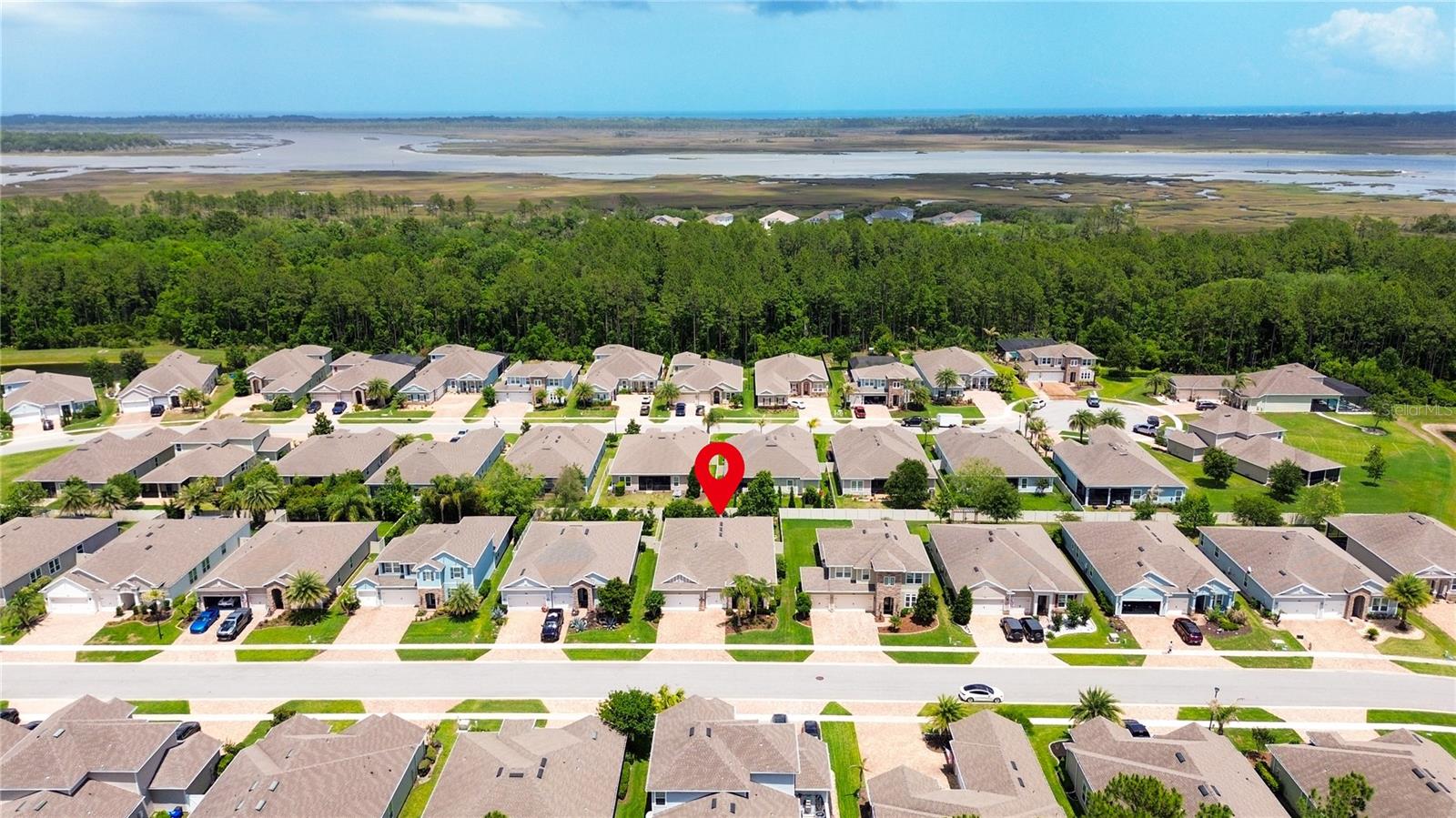 2931 LAS CALINAS BLVD, ST AUGUSTINE, FL, 32095