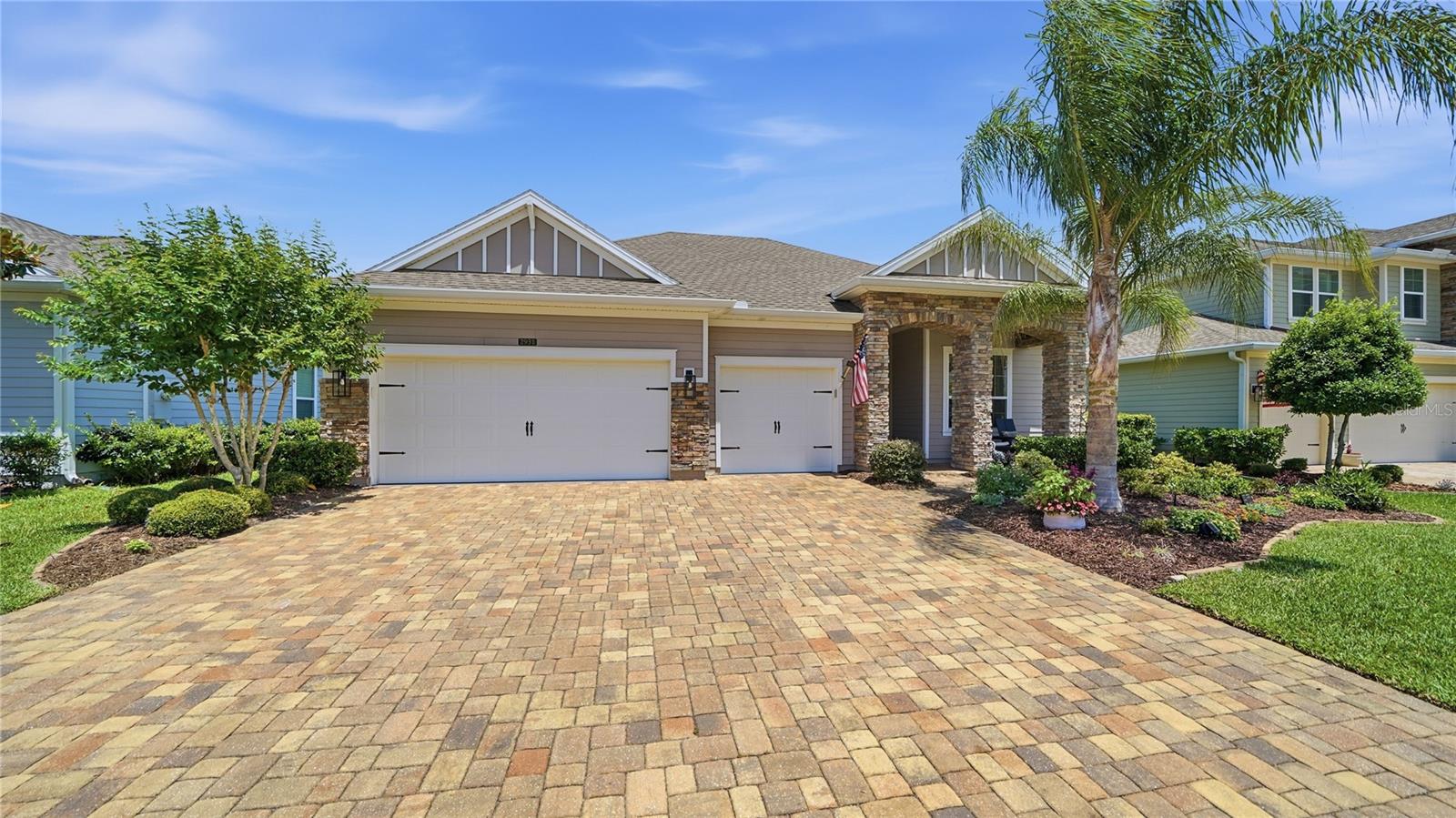 2931 LAS CALINAS BLVD, ST AUGUSTINE, FL, 32095