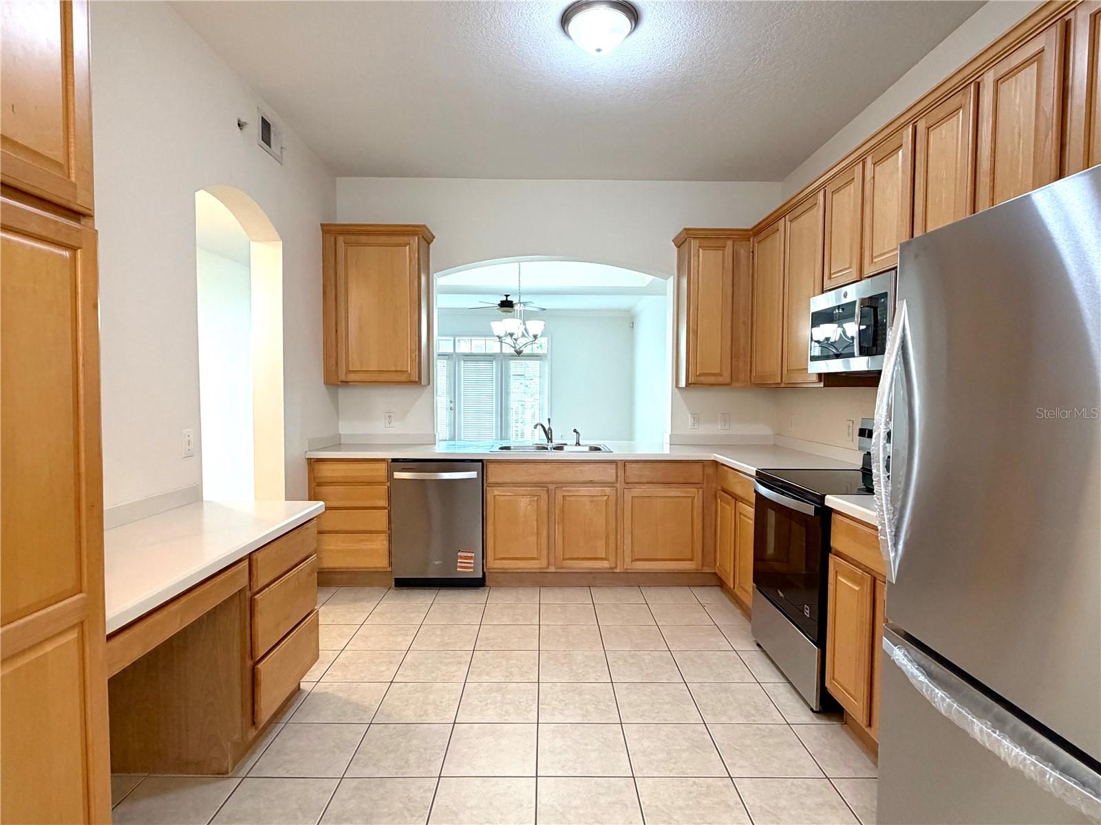 1210 VAUX BLVD #408, KISSIMMEE, FL, 34747