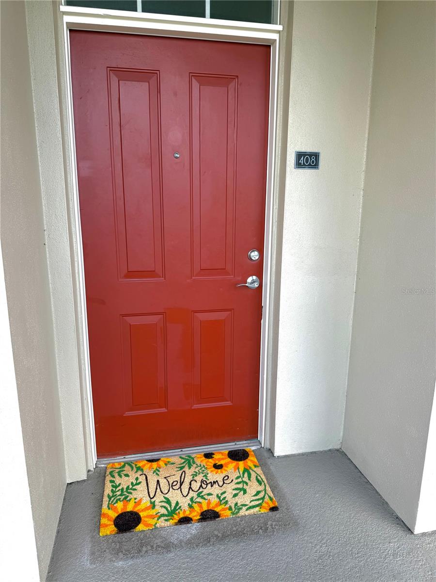1210 VAUX BLVD #408, KISSIMMEE, FL, 34747