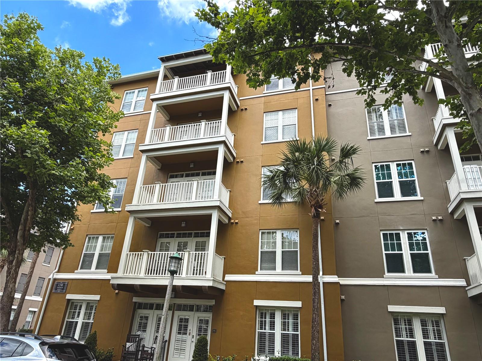 1210 VAUX BLVD #408, KISSIMMEE, FL, 34747