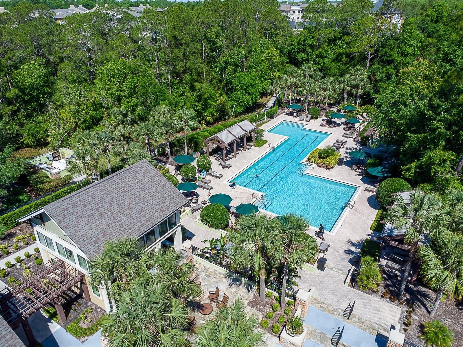 1210 VAUX BLVD #408, KISSIMMEE, FL, 34747