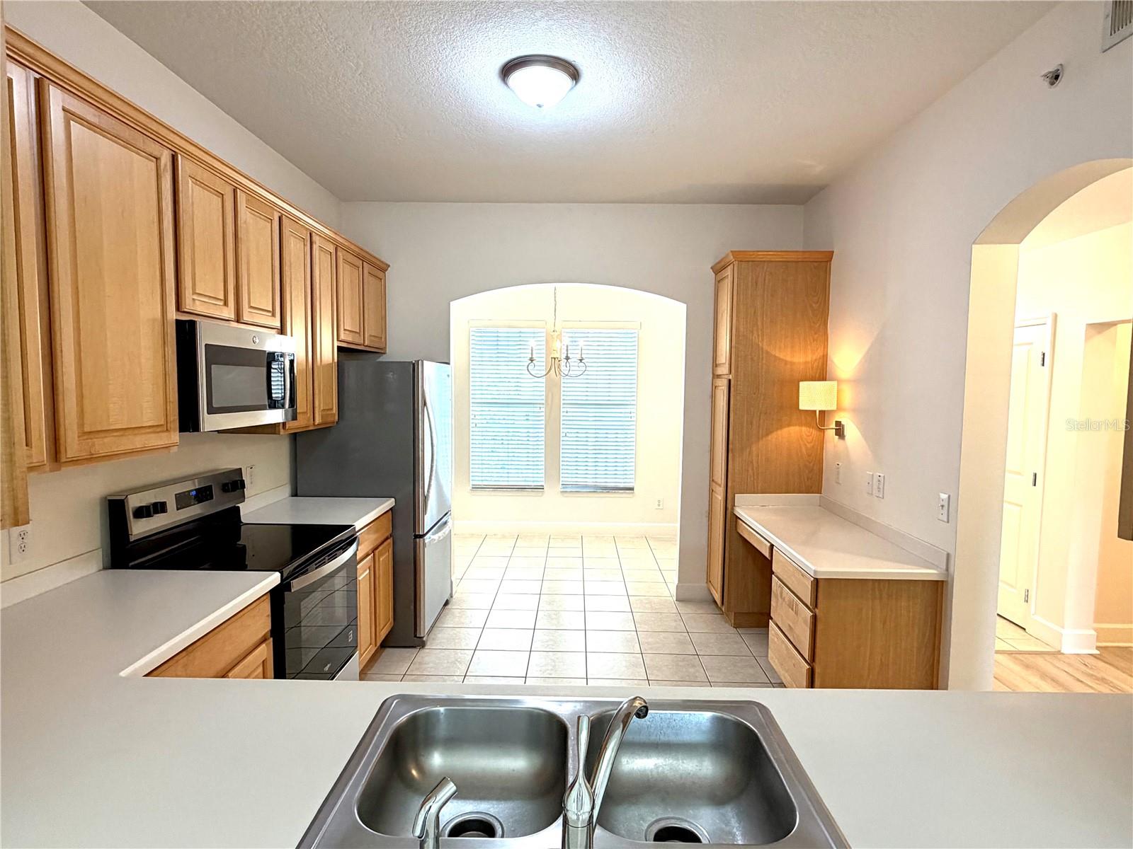1210 VAUX BLVD #408, KISSIMMEE, FL, 34747