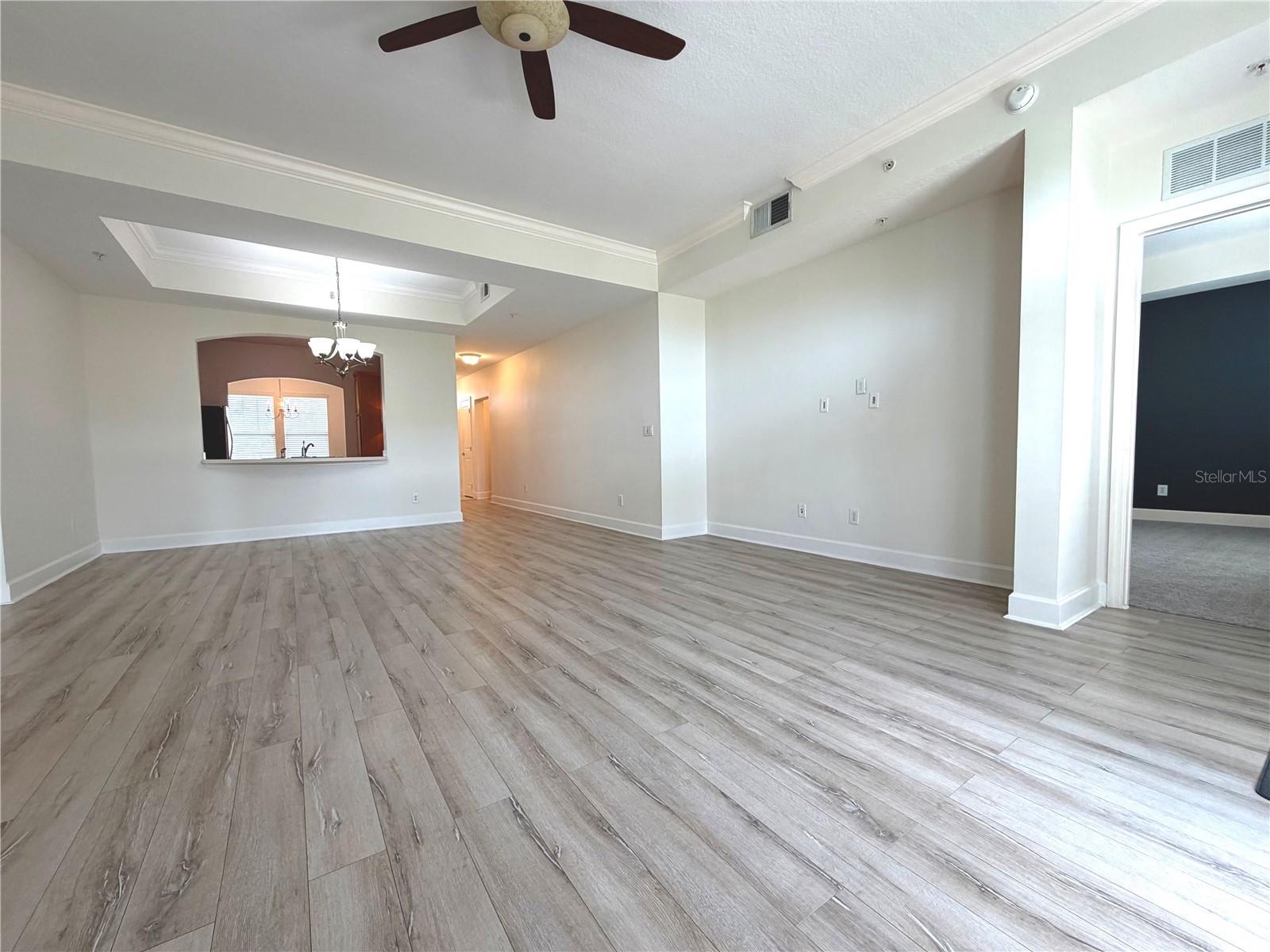 1210 VAUX BLVD #408, KISSIMMEE, FL, 34747