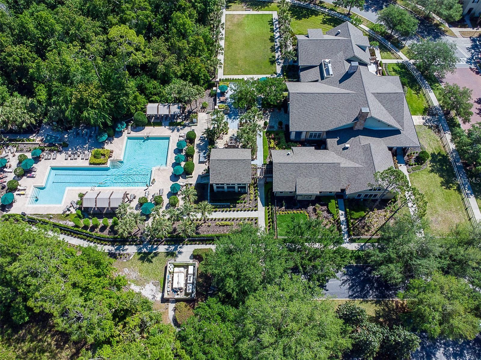 1210 VAUX BLVD #408, KISSIMMEE, FL, 34747