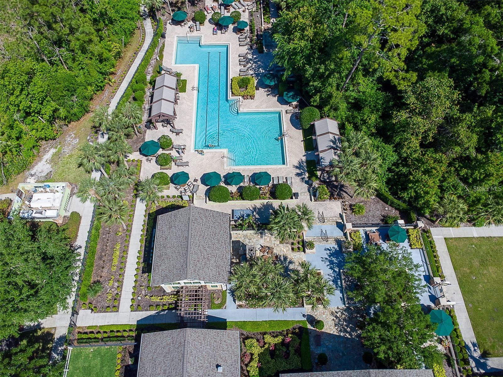 1210 VAUX BLVD #408, KISSIMMEE, FL, 34747