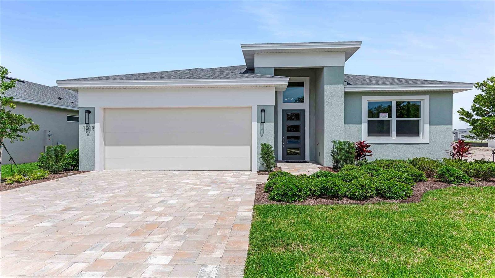 1017 LILIANA DR, DELAND, FL, 32724