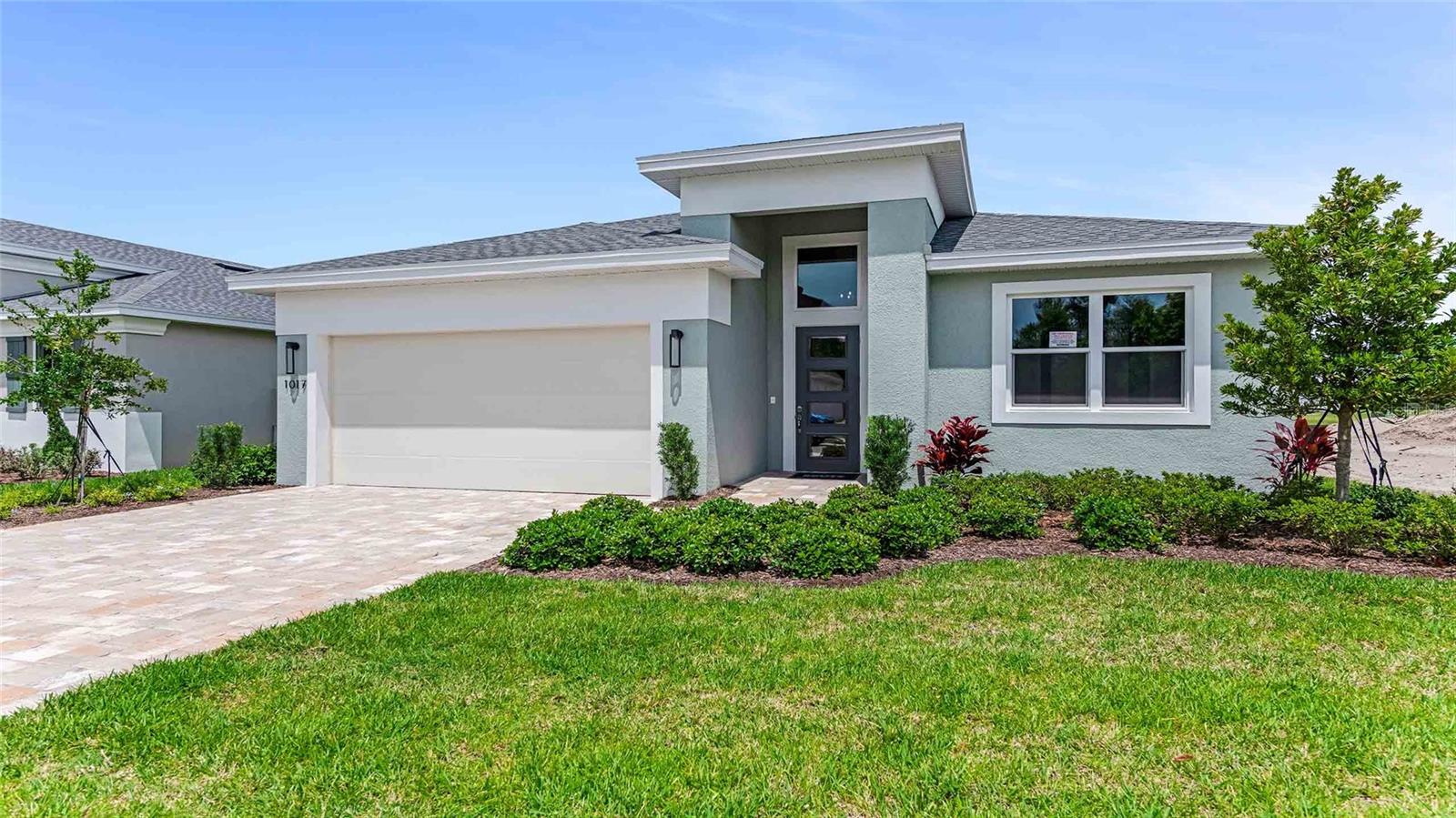 1017 LILIANA DR, DELAND, FL, 32724