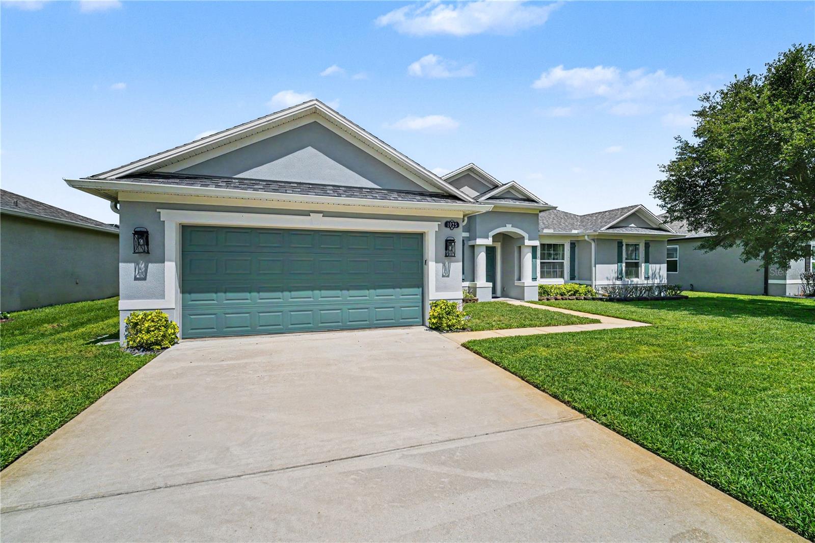 1025 MORGAN CIR NE, PALM BAY, FL, 32905