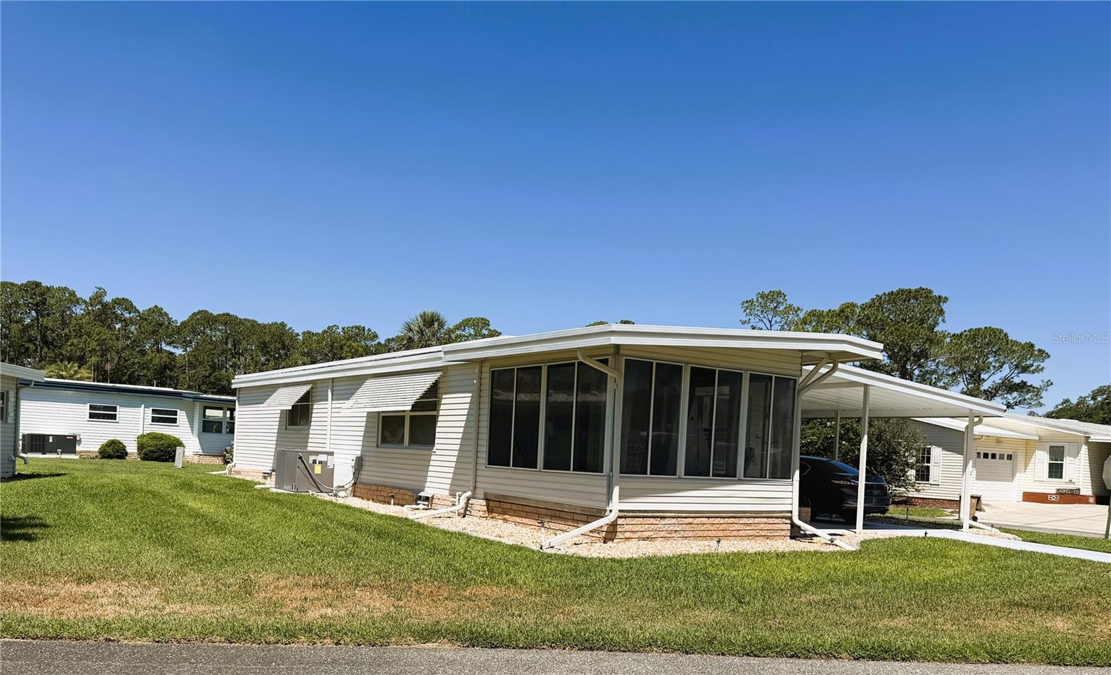 111 CHESTNUT ST, LEESBURG, FL, 34748