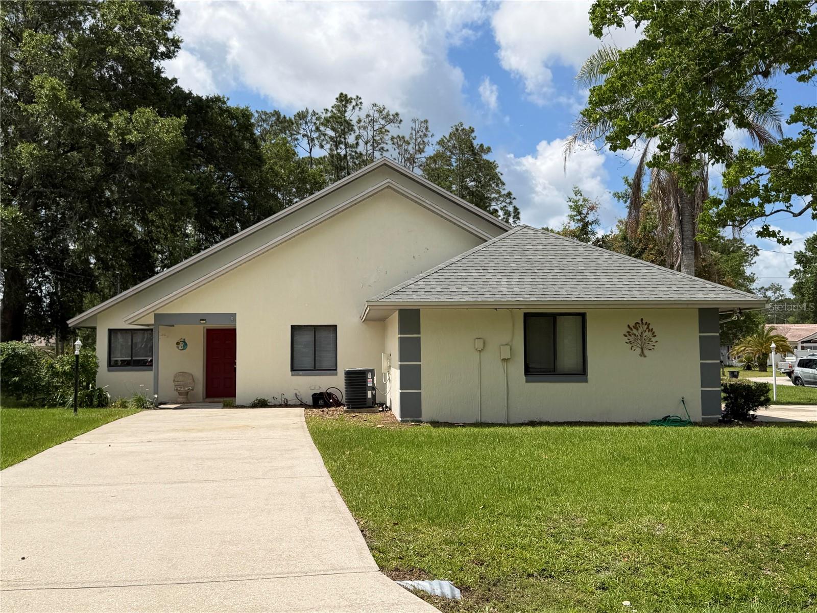 12 WELLWOOD LN #A, PALM COAST, FL, 32164