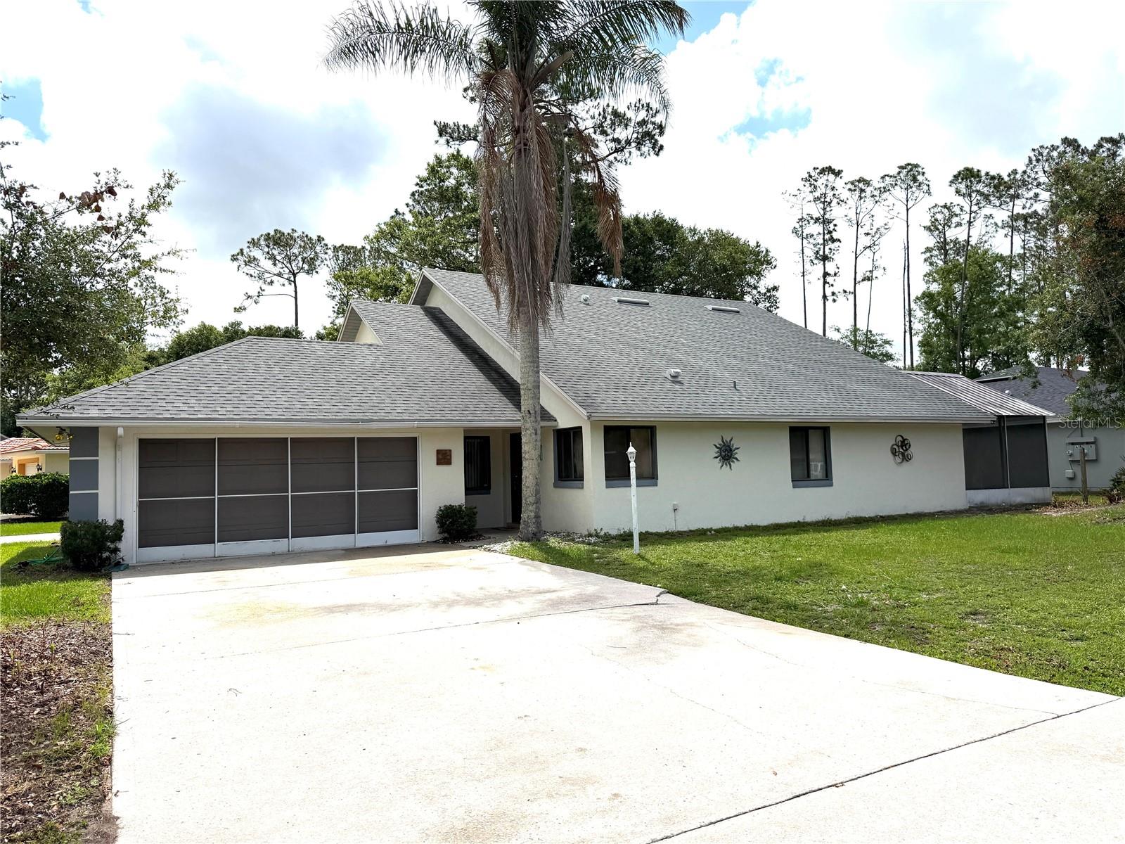 12 WELLWOOD LN #A, PALM COAST, FL, 32164