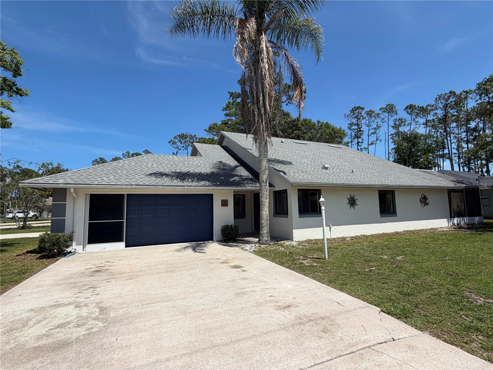 12 WELLWOOD LN #A, PALM COAST, FL, 32164