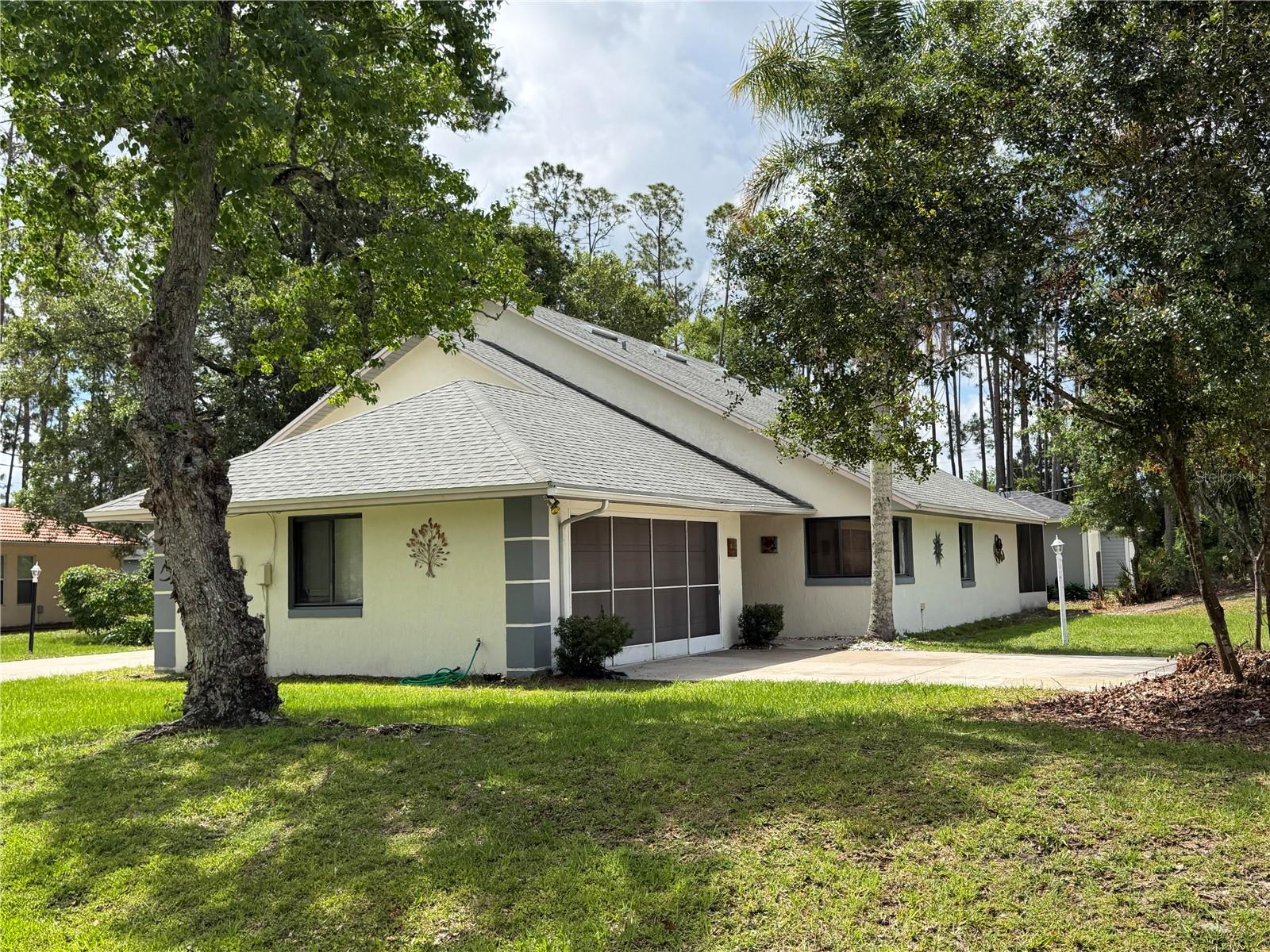 12 WELLWOOD LN #A, PALM COAST, FL, 32164