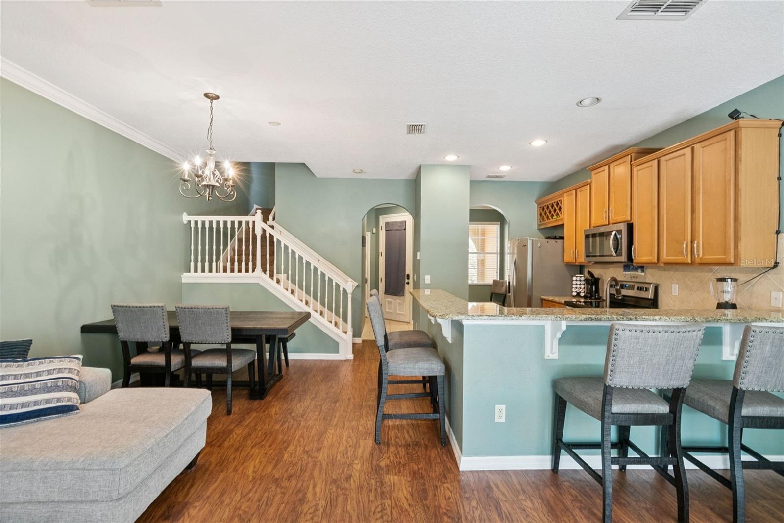 5080 CYPRESS BRANCH PT, OVIEDO, FL, 32765