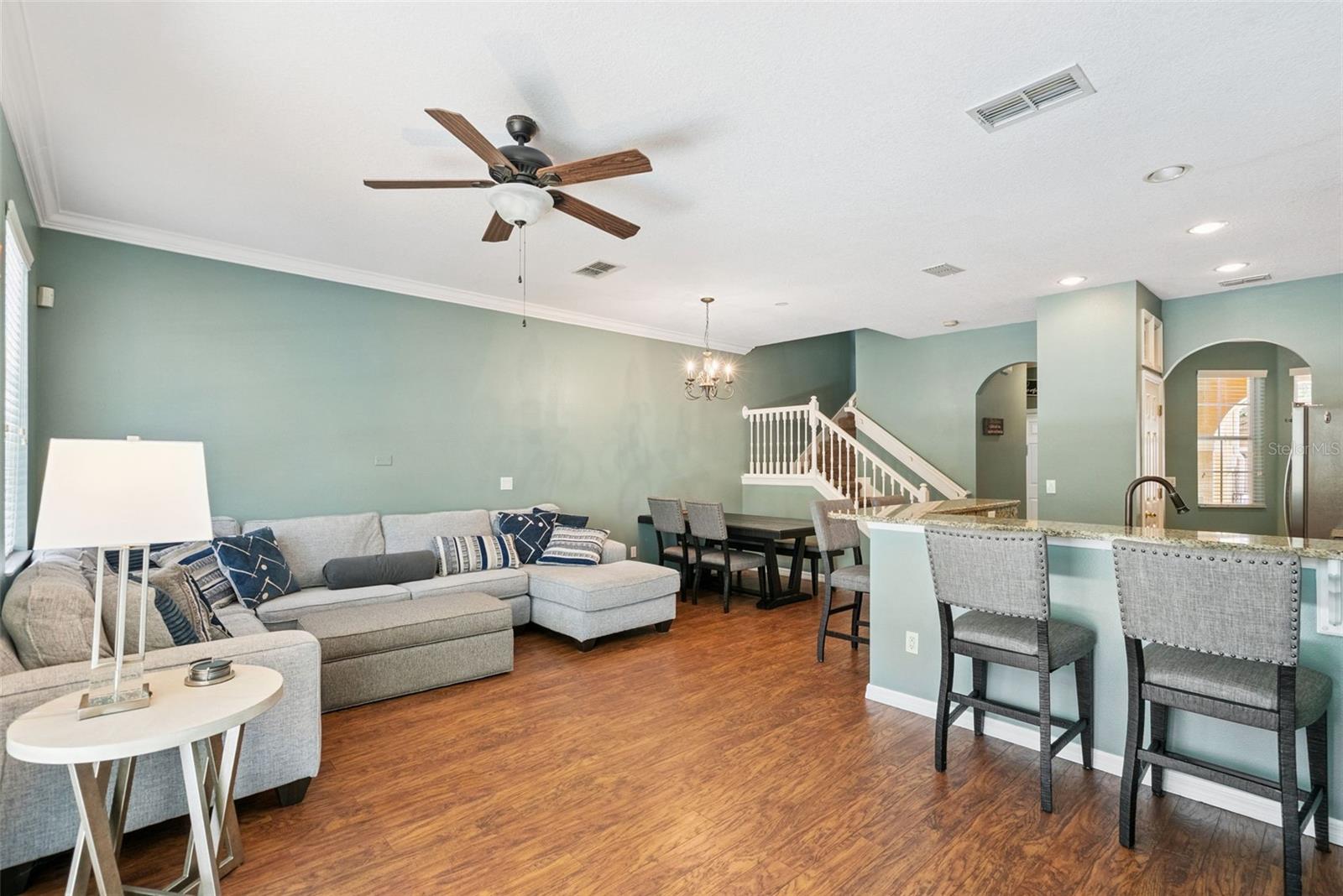 5080 CYPRESS BRANCH PT, OVIEDO, FL, 32765