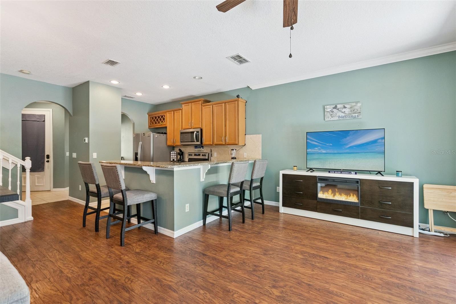 5080 CYPRESS BRANCH PT, OVIEDO, FL, 32765