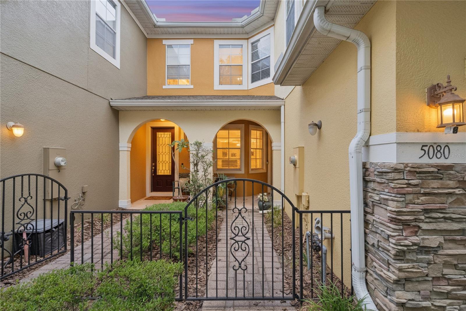 5080 CYPRESS BRANCH PT, OVIEDO, FL, 32765