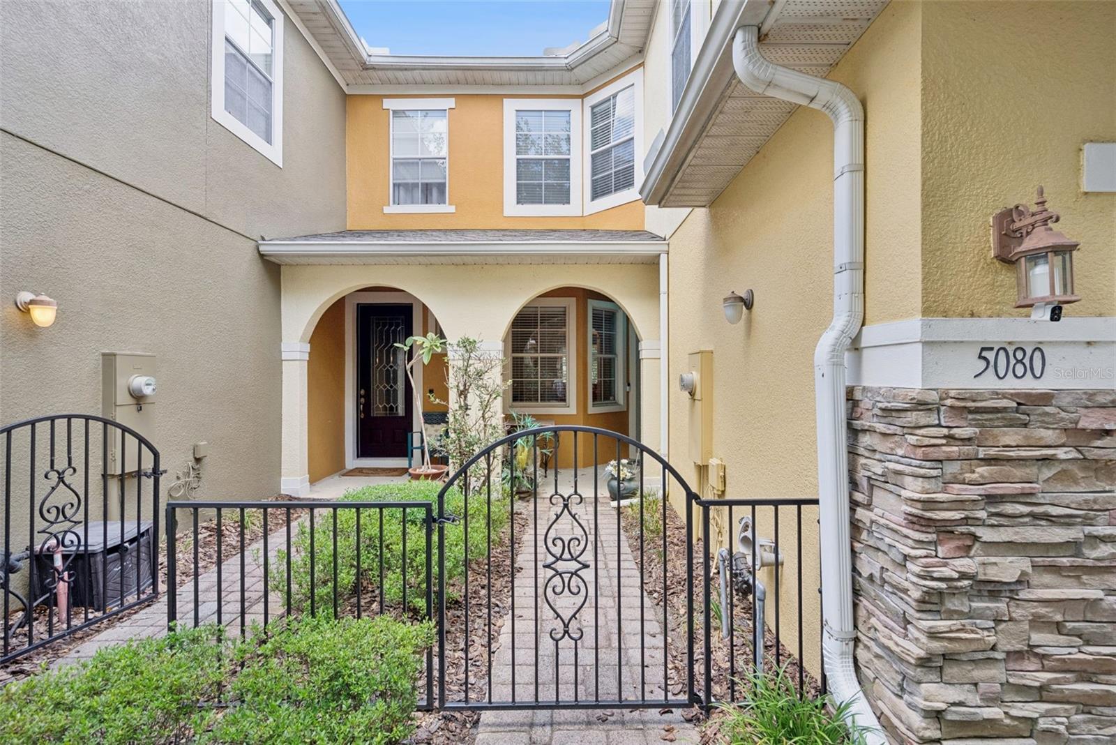 5080 CYPRESS BRANCH PT, OVIEDO, FL, 32765