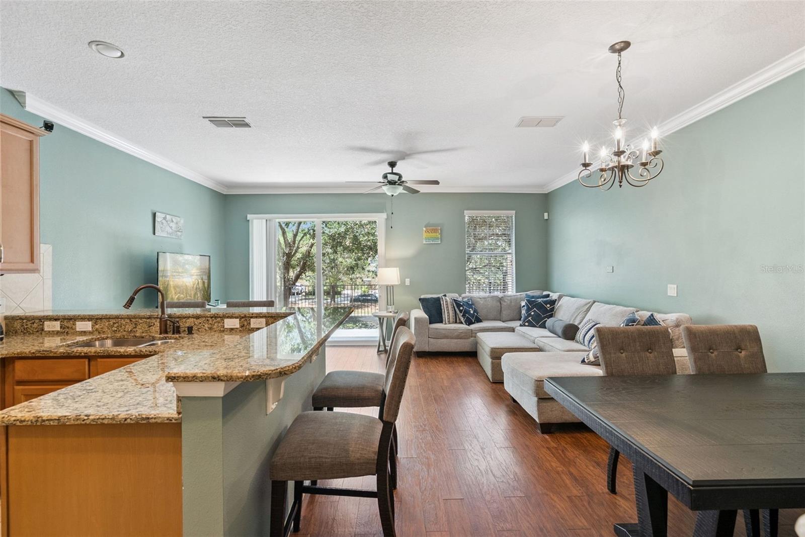 5080 CYPRESS BRANCH PT, OVIEDO, FL, 32765