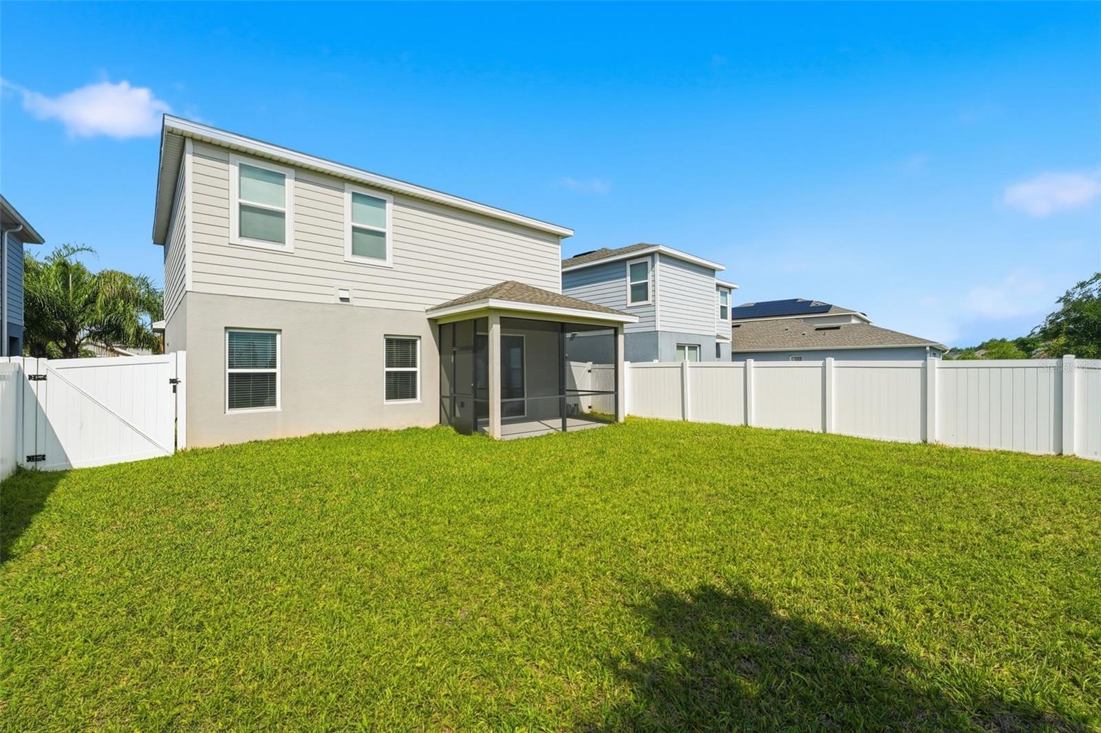 895 SYDNEY ST, DAVENPORT, FL, 33837