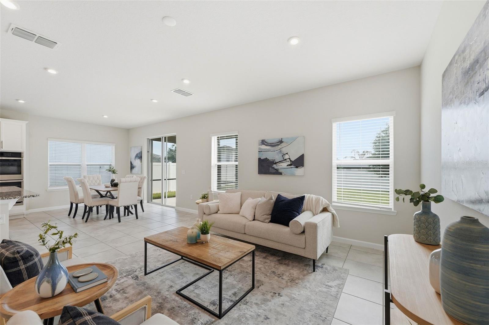 895 SYDNEY ST, DAVENPORT, FL, 33837