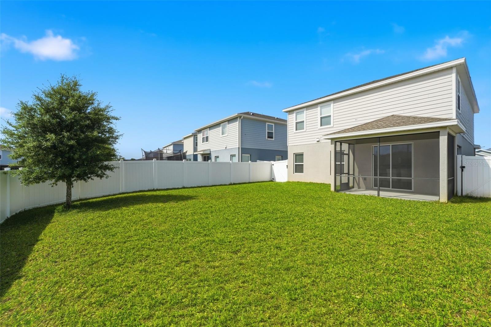 895 SYDNEY ST, DAVENPORT, FL, 33837