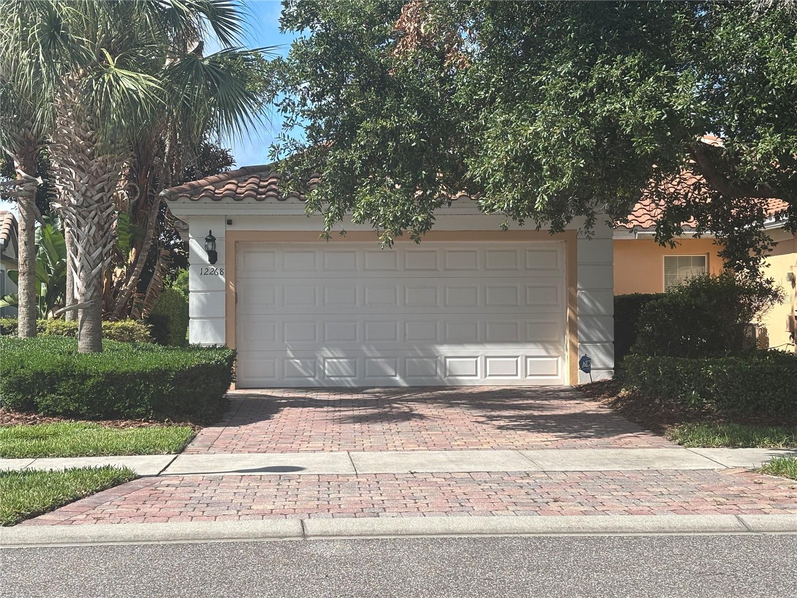12268 PESCARA LN, ORLANDO, FL, 32827