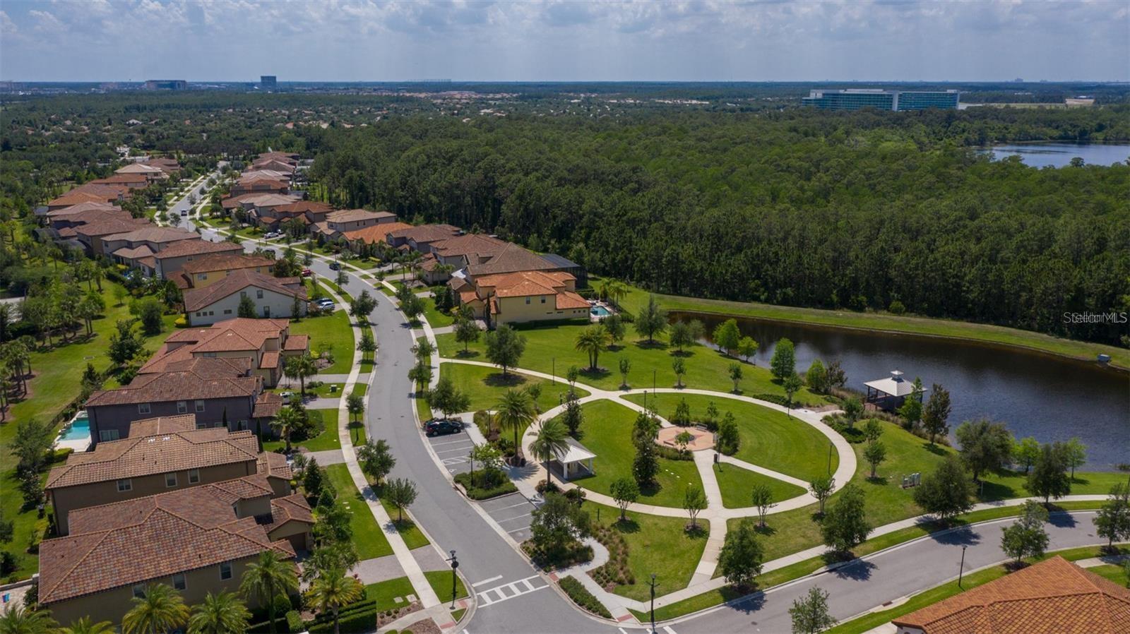 12268 PESCARA LN, ORLANDO, FL, 32827