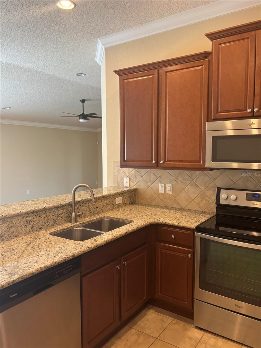 12268 PESCARA LN, ORLANDO, FL, 32827