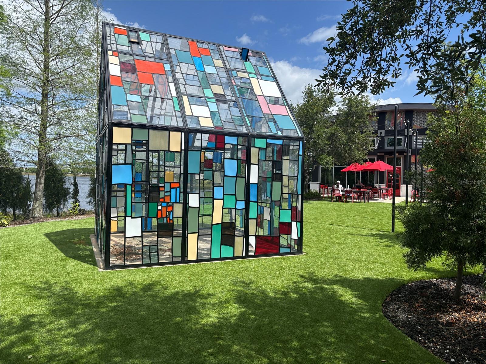 12268 PESCARA LN, ORLANDO, FL, 32827