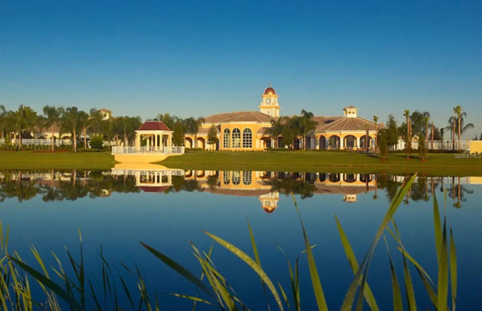 12268 PESCARA LN, ORLANDO, FL, 32827